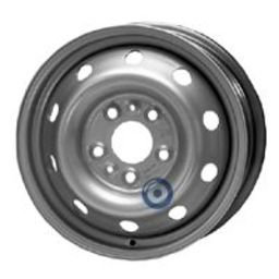  Plechový disk FIAT/CITROËN/PEUGEOT 6x16 5x130 ET68 78,1 KFZ 