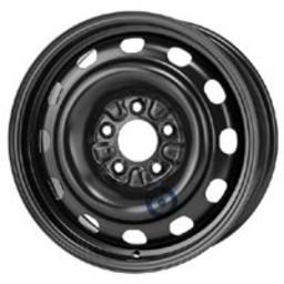  Plechový disk CHRYSLER 6,5x16 5x114,3 ET40 71,5 KFZ 