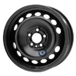  Plechový disk VOLVO 6,5x16 5x108 ET43 65 KFZ 