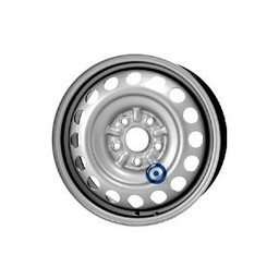  Plechový disk MAZDA 6,5x16 5x114,3 ET50 67 KFZ 
