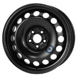  Plechový disk AUDI/SEAT/ŠKODA/VOLKSWAGEN 6,5x16 5x100 ET42 57 KFZ 