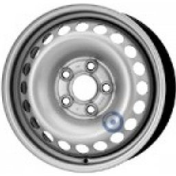  Plechový disk VOLKSWAGEN 6,5x16 5x120 ET51 65,1 KFZ 