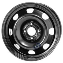  Plechový disk PEUGEOT 6,5x16 4x108 ET31 65 KFZ 