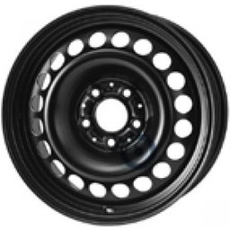  Plechový disk MERCEDES 6,5x16 5x112 ET49 66,5 KFZ 