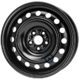  Plechový disk TOYOTA 6x16 5x100 ET39 54 KFZ 