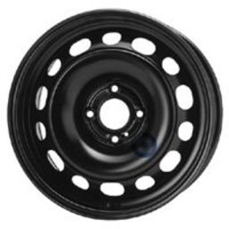  Plechový disk PEUGEOT 7x16 4x108 ET32 65 KFZ 