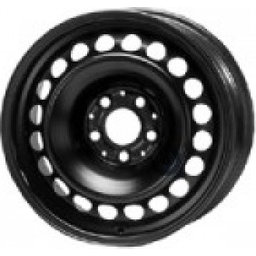  Plechový disk MERCEDES 7,5x16 5x112 ET41 66,5 KFZ 