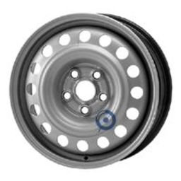  Plechový disk FORD/SEAT/VOLKSWAGEN 6x16 5x112 ET53 57 KFZ 