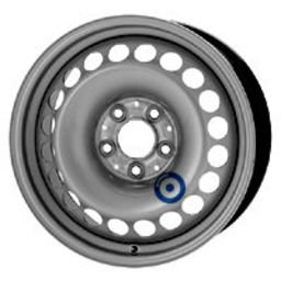  Plechový disk MERCEDES 7,5x16 5x112 ET42 66,5 KFZ 