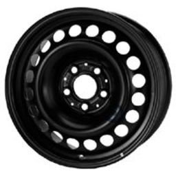  Plechový disk MERCEDES 7x16 5x112 ET37 66,5 KFZ 