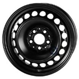  Plechový disk MERCEDES 7x16 5x112 ET37 66,5 KFZ 