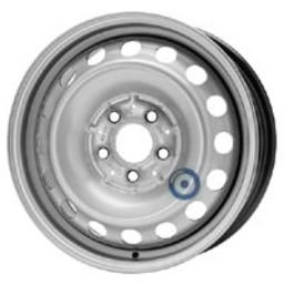  Plechový disk MERCEDES 6,5x16 5x112 ET60 66,4 KFZ 