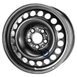  Plechový disk MERCEDES 7x16 5x112 ET33 66,5 KFZ 