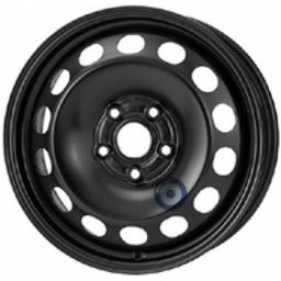  Plechový disk AUDI/SEAT/ŠKODA/VOLKSWAGEN 6,5x16 5x112 ET50 57 KFZ 