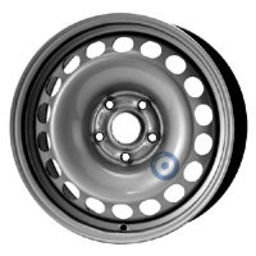  Plechový disk VOLKSWAGEN 6,5x16 5x112 ET33 57,1 KFZ 