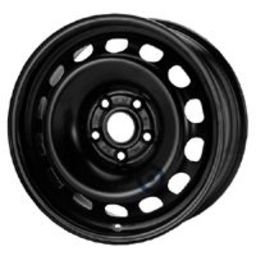  Plechový disk ŠKODA/VOLKSWAGEN 7x16 5x112 ET37 57 KFZ 