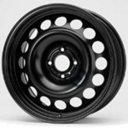  Plechový disk PEUGEOT 7,5x17 4x108 ET29 65 KFZ 