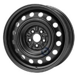  Plechový disk TOYOTA 6,5x16 5x100 ET45 54 KFZ 