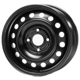  Plechový disk RENAULT 6,5x16 4x100 ET49 60 KFZ 