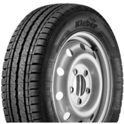  Kleber TRANSPRO 205/75 R16C 110R 