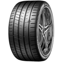  Kumho PS91 245/35 RZR19 93Y 