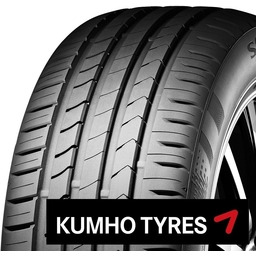  Kumho HS51 215/40 R16 86W  