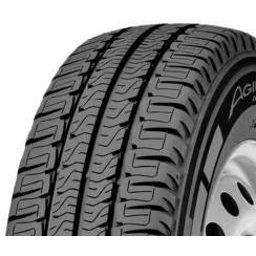  Michelin AGILIS CAMPING GRNX 225/75 R16C 116Q 