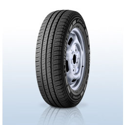  Michelin AGILIS + GRNX 215/75 R16C 116R 