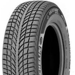  Michelin LATITUDE ALPIN LA2 GRNX 235/65 R17 111H 