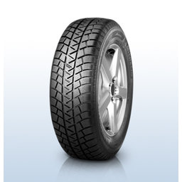  Michelin LATITUDE ALPIN 235/60 R16 100T 