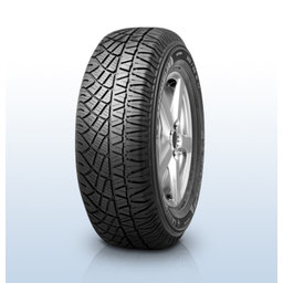  Michelin LATITUDE CROSS 255/70 R15 108H 