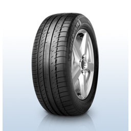  Michelin LATITUDE SPORT 235/55 R17 99V 