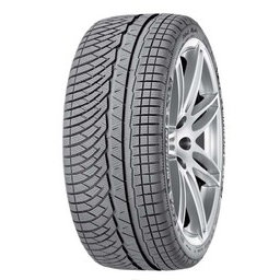  Michelin PILOT ALPIN PA4 GRNX 285/30 R20 99W 