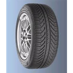  Michelin PILOT SPORT A/S PLUS GRNX  