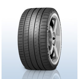  Michelin PILOT SUPER SPORT 295/35 R19 104Y 