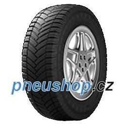  Michelin AGILIS CROSSCLIMATE 215/75 R16 113R  