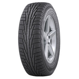 Nokian HKPL R SUV 225/70 R16 107R 