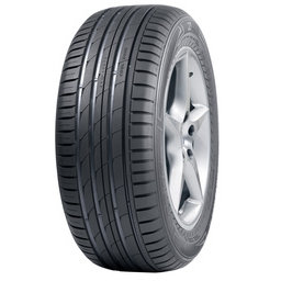  Nokian Z SUV 285/45 R19 111Y 