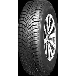  Nexen WINGUARD SNOW G WH2 195/60 R15 88T  