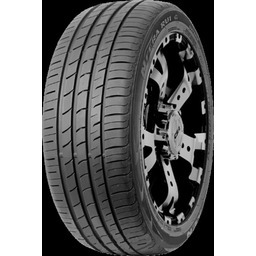  Nexen N'FERA RU1 255/35 R20 97Y  