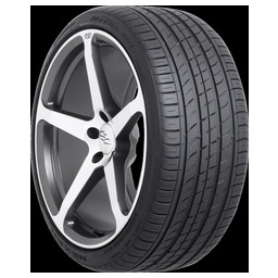  Nexen N'FERA SU1 235/40 R19 96Y  