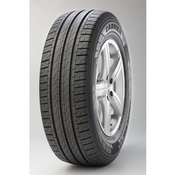  Pirelli CARRIER 235/65 R16 115/113R  