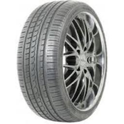 Pirelli P Zero Asimm. 345/35 R15 95Y 