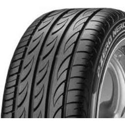  Pirelli P Zero Nero 295/25 R21 96Y DOT 4505 