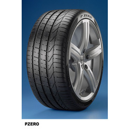  Pirelli P Zero 245/50 R18 100Y 