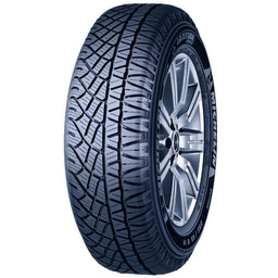  Michelin LATITUDE CROSS 235/55 R17 103H 