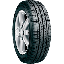  BFGoodrich ACTIVAN WINTER 215/65 R15C 104T  