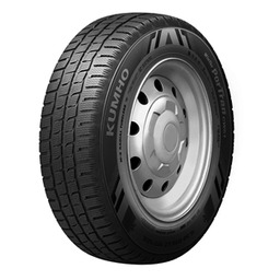  Kumho CW51 195/60 R16C 99/097T  