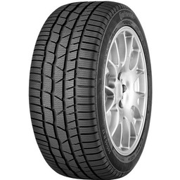  Continental ContiWintCont TS830P 195/55 R17 88H  