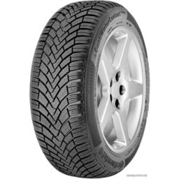  CONTINENTAL ContiWintCont TS850 215/55 R16 93H DOT 4214 (poslední 2 kusy) 